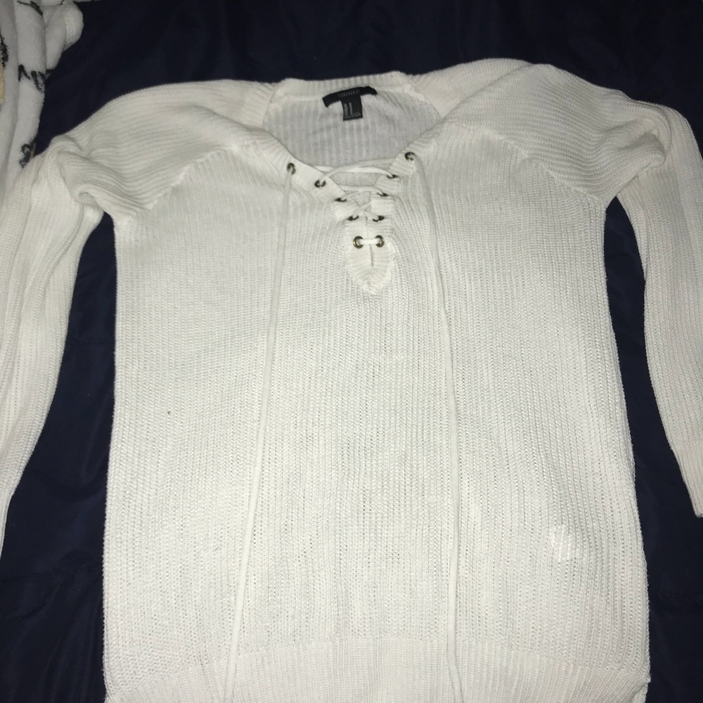 Forever 21 Sweater